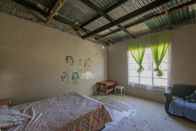 0 Bedroom Property for Sale in Albertinia Western Cape